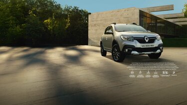 Stepway - imagen 1