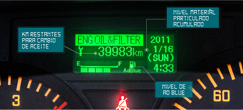 Camión NKR Largo - imagen 5