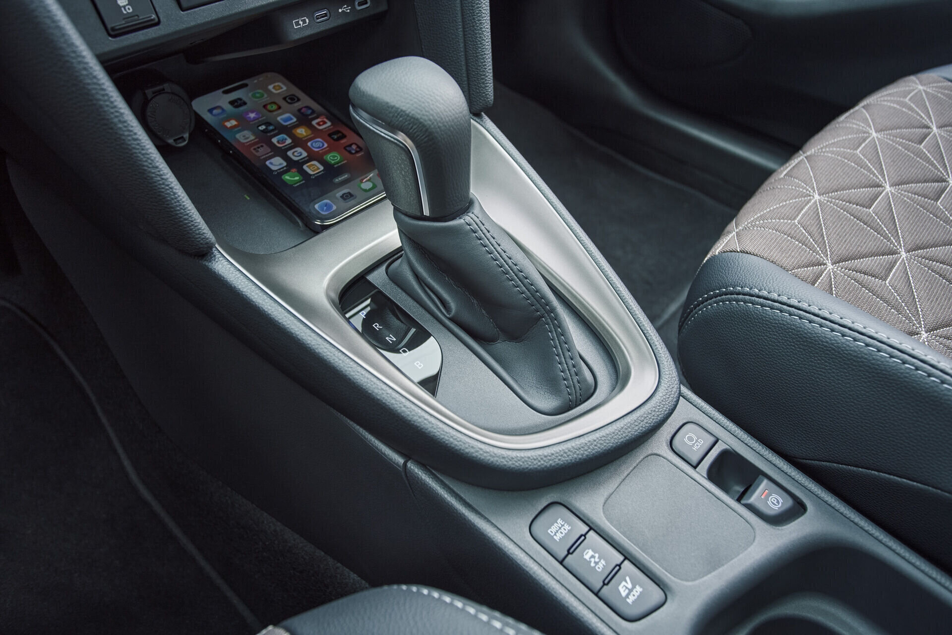 Yaris Cross - imagen 14