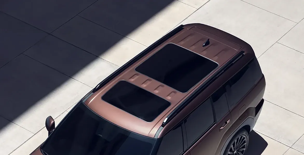 Hyundai Santa Fe Híbrida - imagen 10