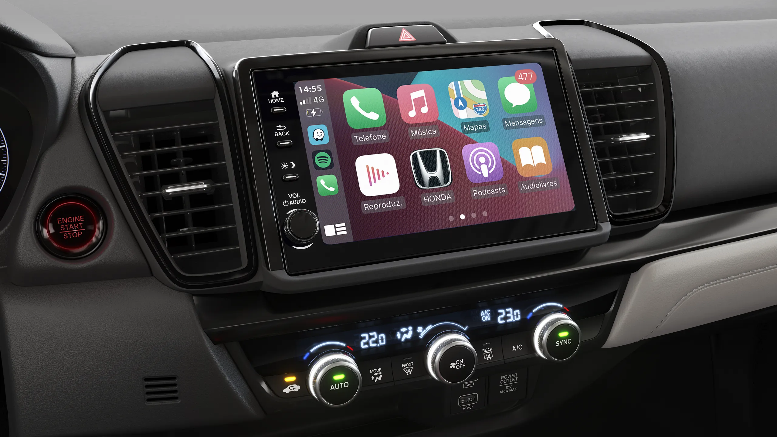 City Sedan - imagen 3