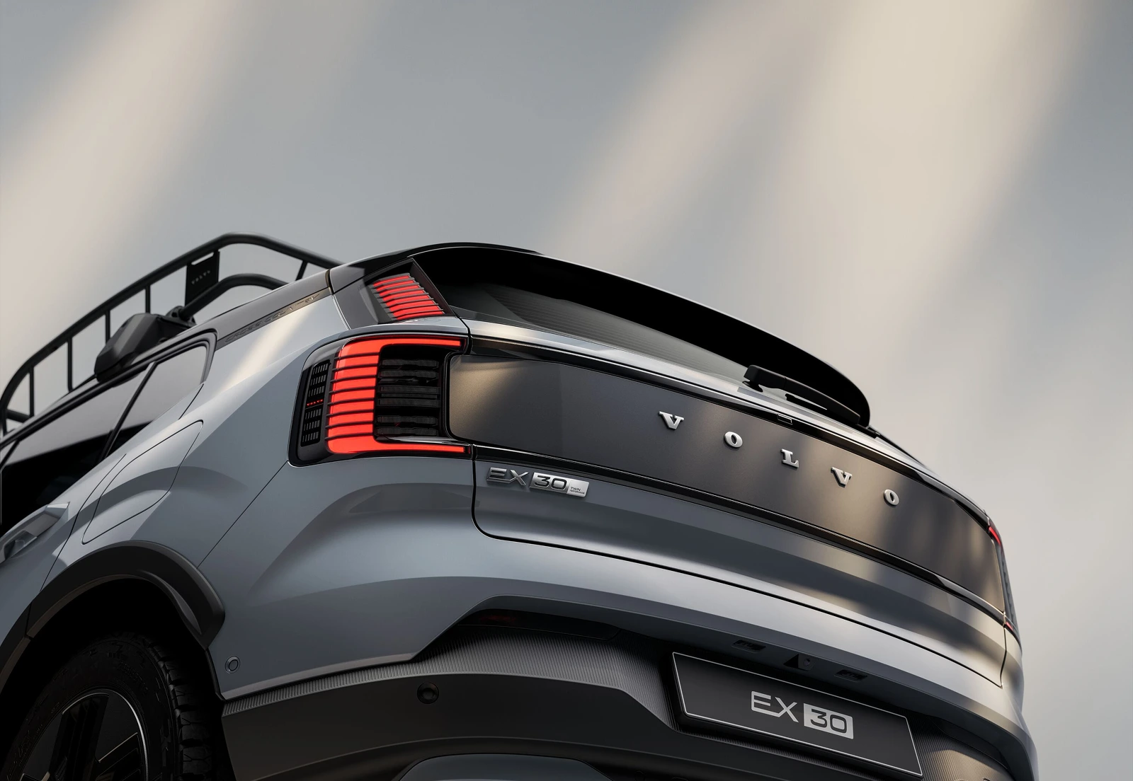 Volvo EX30 Cross Country - imagen 4