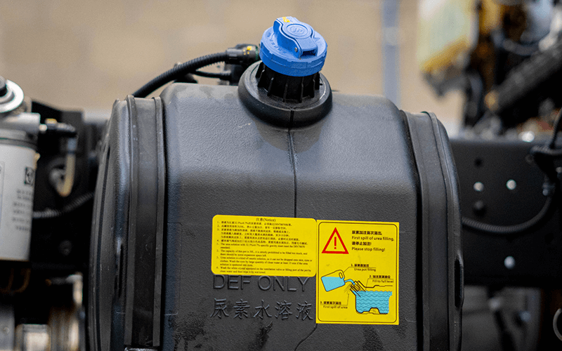 Foton FQR - imagen 3