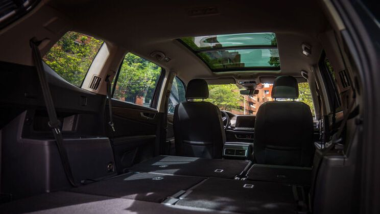 Teramont - imagen 32