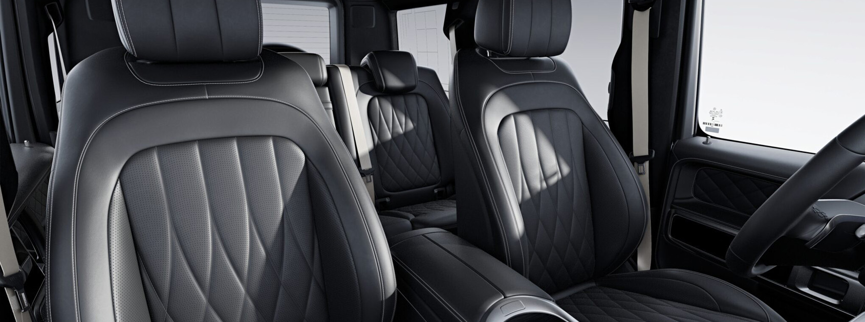 Mercedes-AMG G 63 - imagen 11