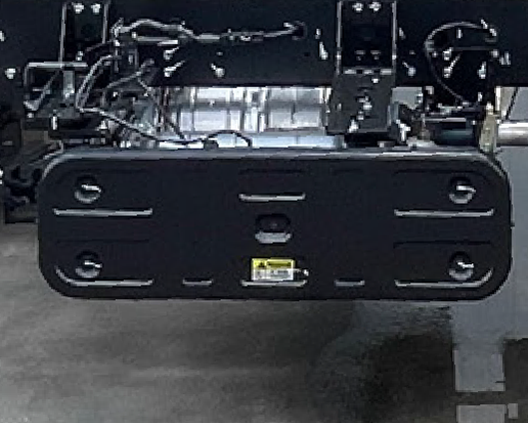 Camión FRR Cabina Extendida - imagen 3