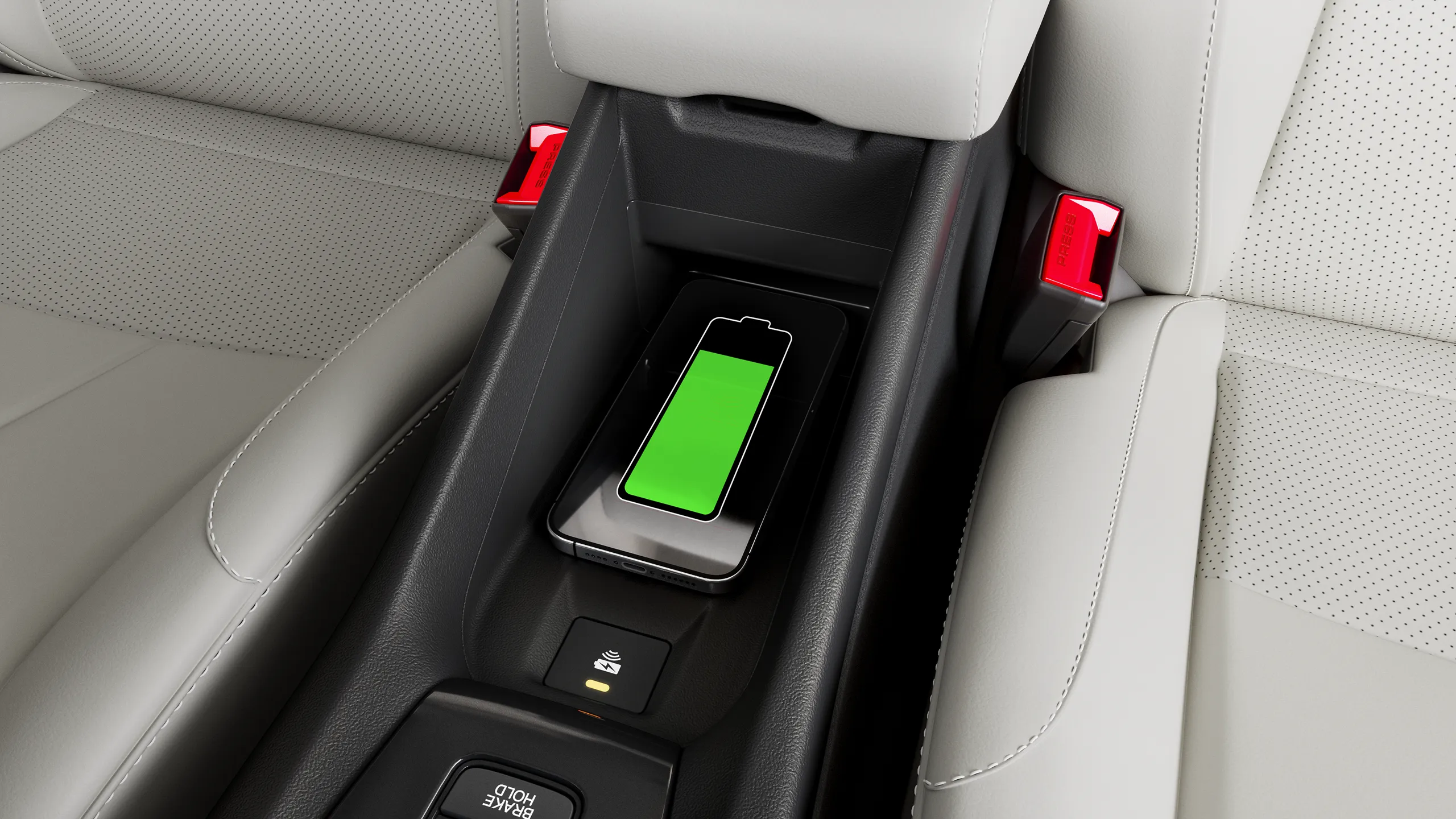 City Sedan - imagen 5