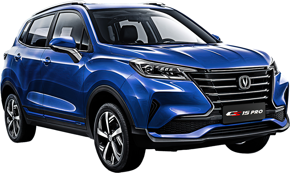 CS35 Plus Turbo - imagen 8