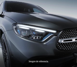 GLC Coupé - imagen 8