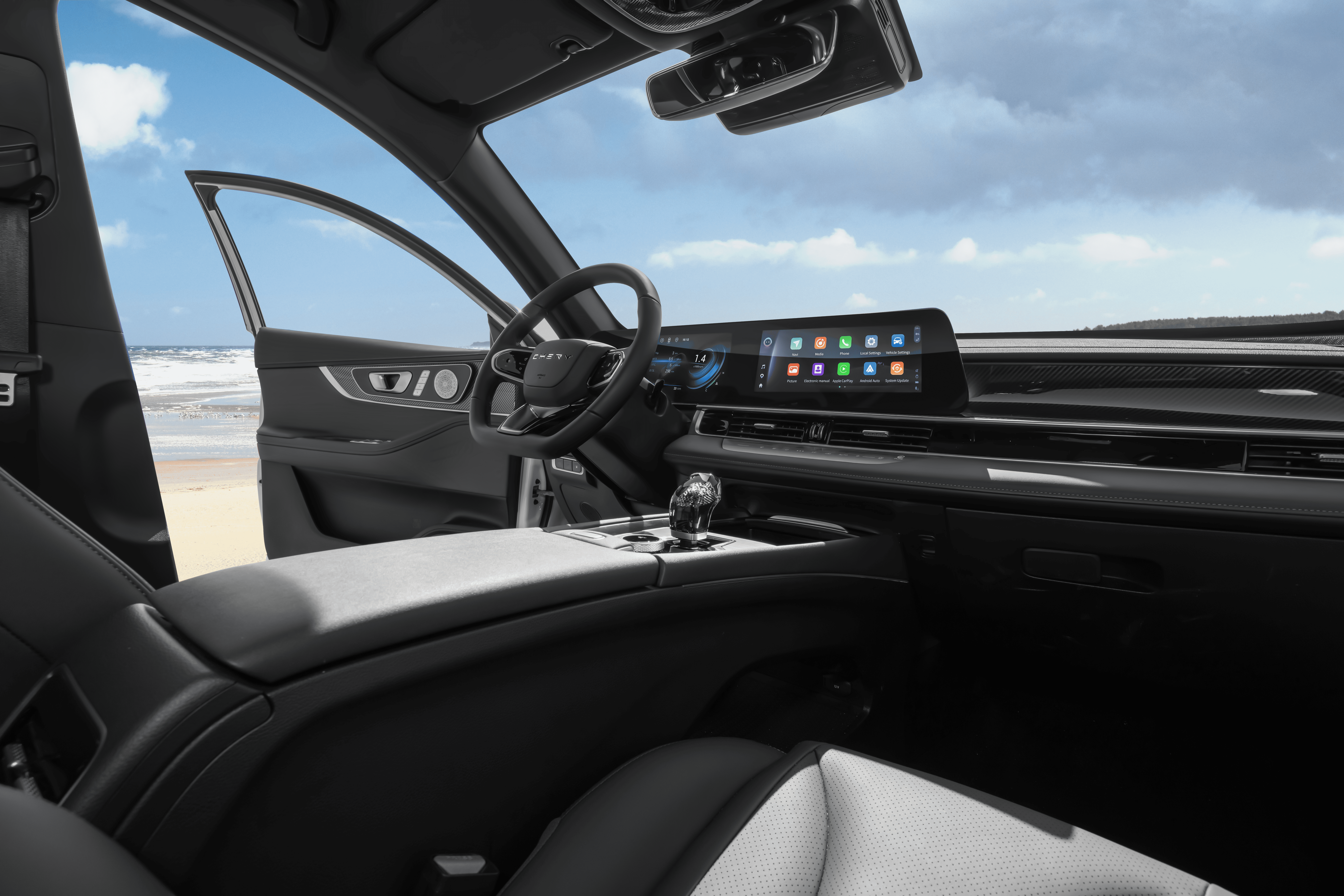 Tiggo 7 CSH - imagen 7