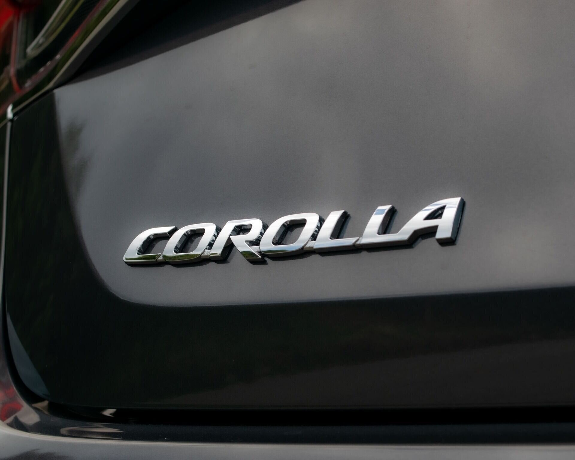 Corolla - imagen 4