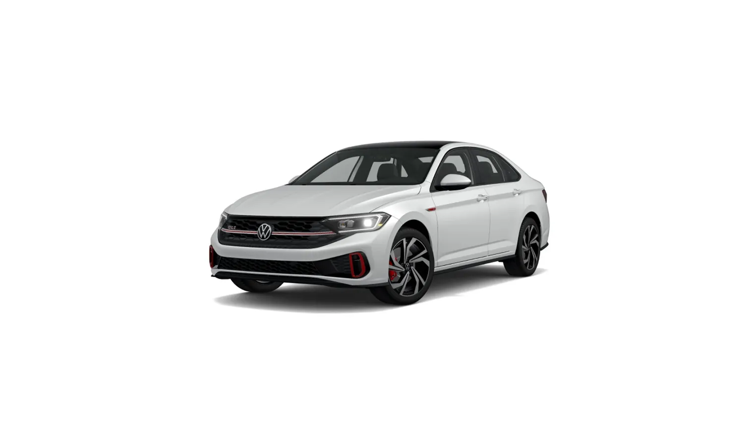 Jetta GLI - imagen 54