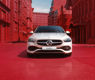 Clase C Sedán - imagen 6