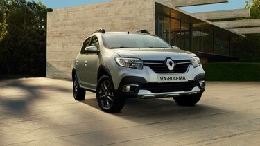 Stepway - imagen 17