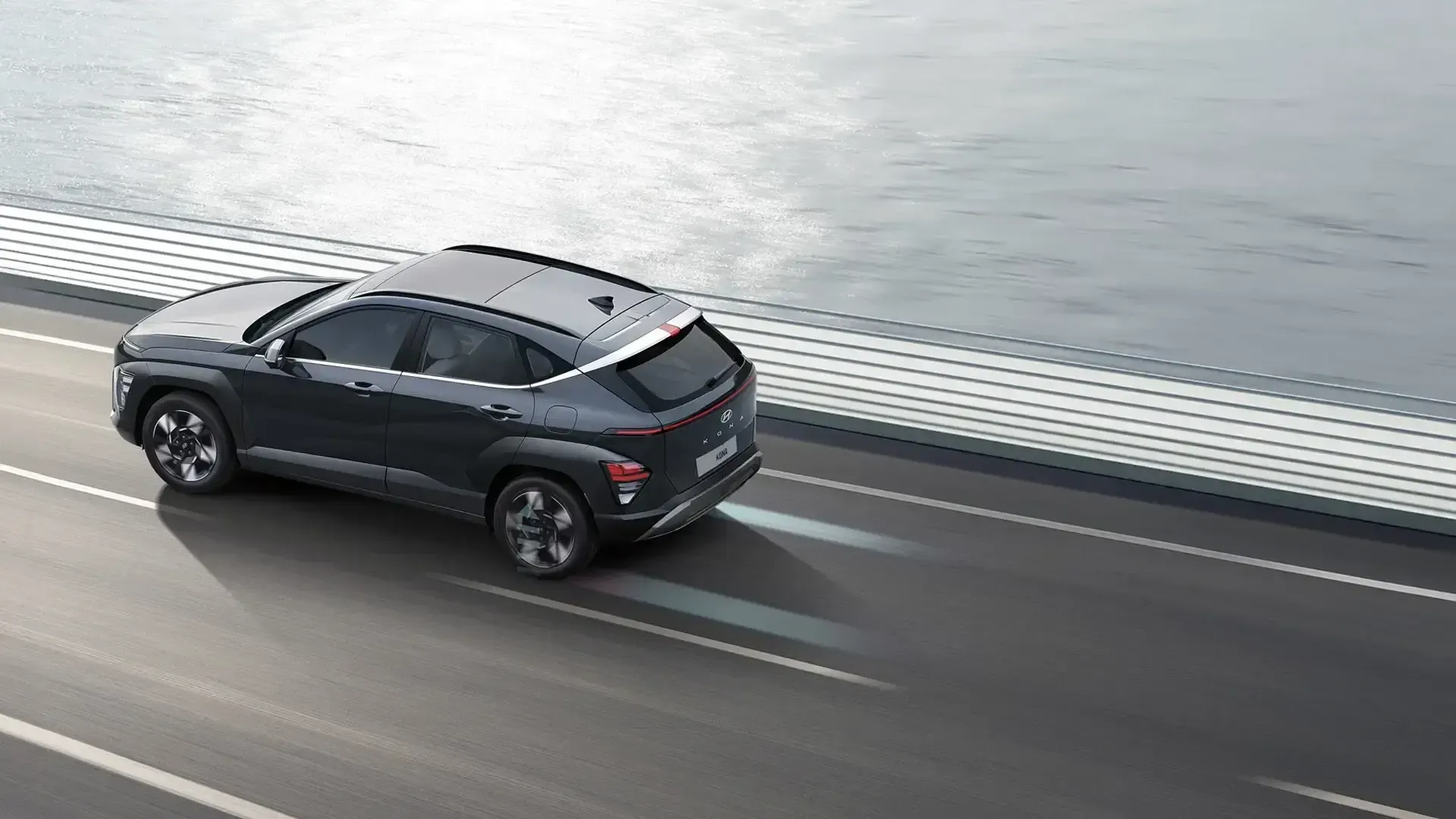 Hyundai Kona Gasolina - imagen 6