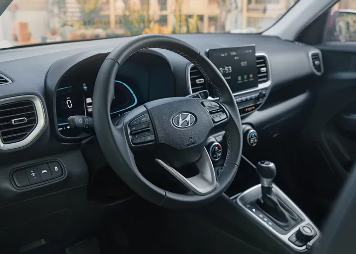 Hyundai Venue - imagen 13