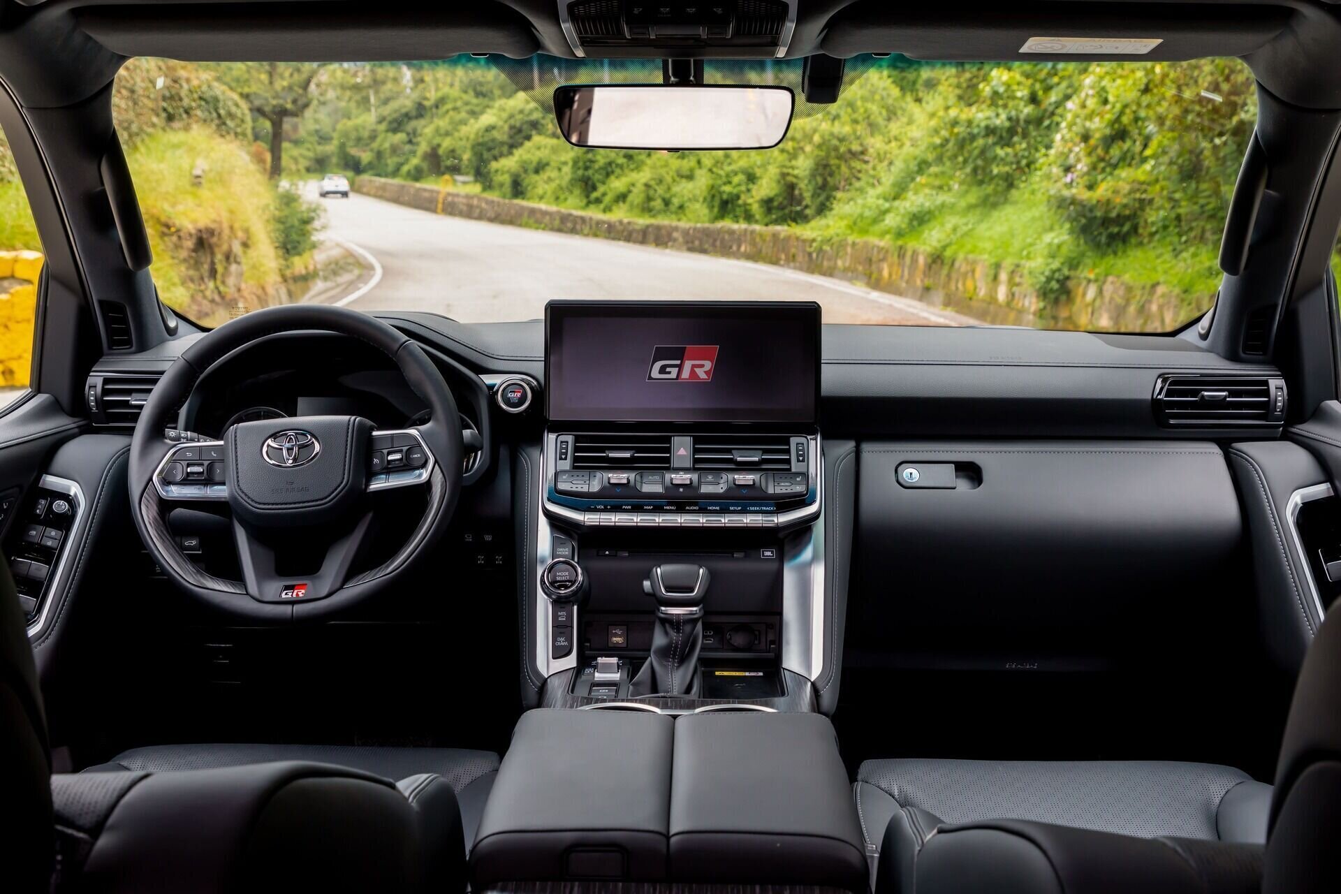 Land Cruiser 300 GR-S - imagen 7