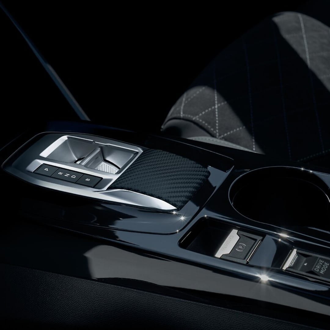 2008 Hybrid - imagen 6