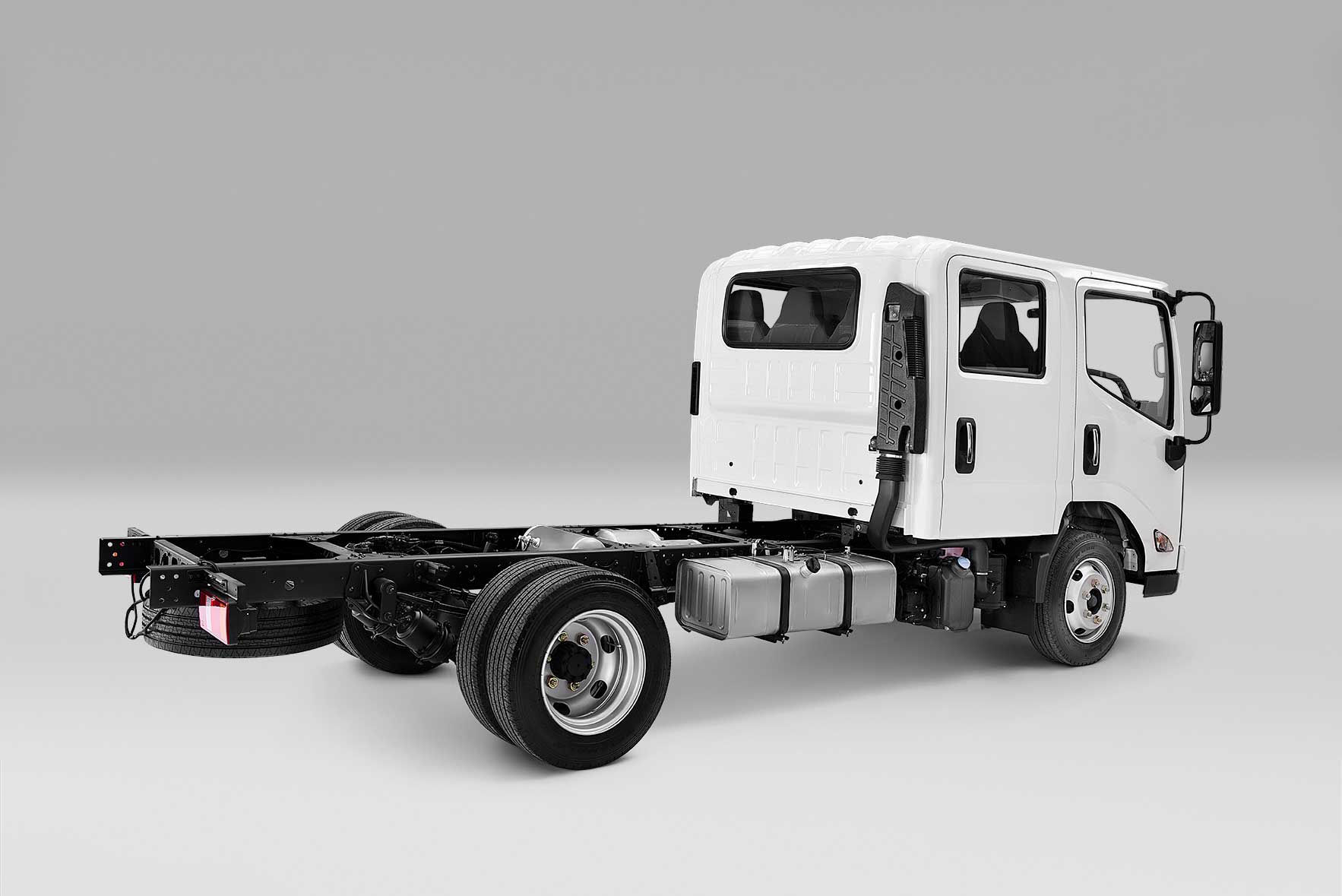 CKR Doble Cabina - imagen 3