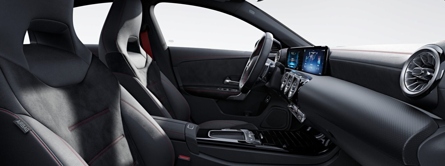 Mercedes-AMG CLA 45 S - imagen 13