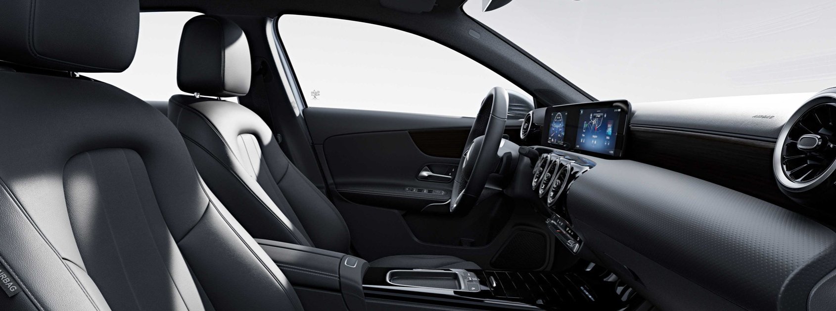 Clase A 250 4MATIC - imagen 15