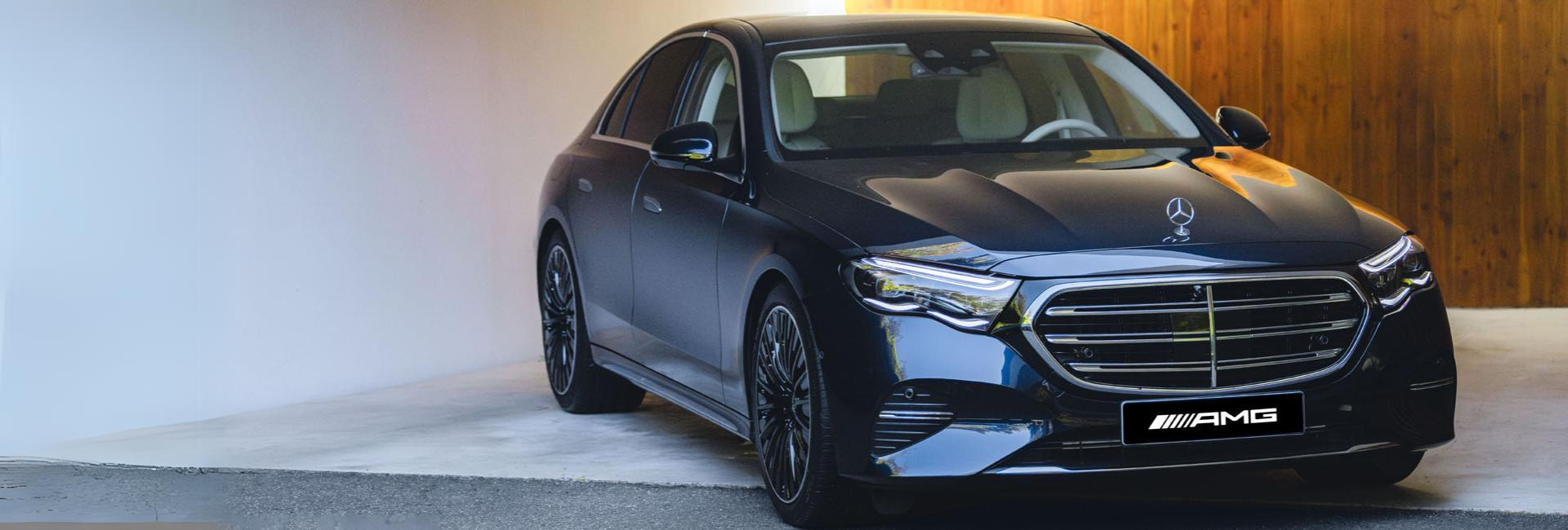 Clase E - imagen principal