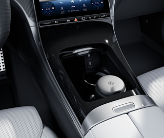 Mercedes-AMG GLC Coupé - imagen 20