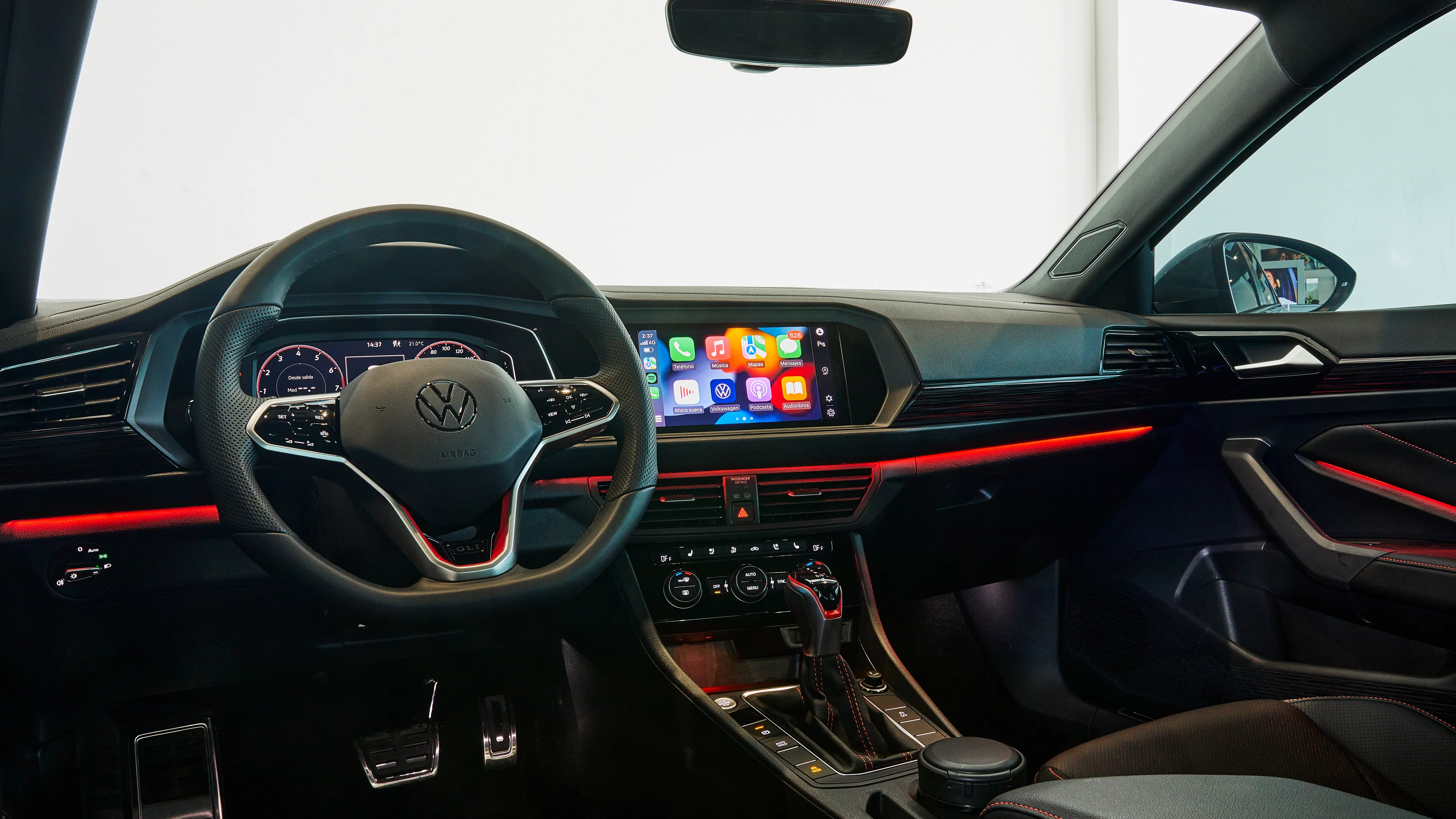 Jetta GLI - imagen 25