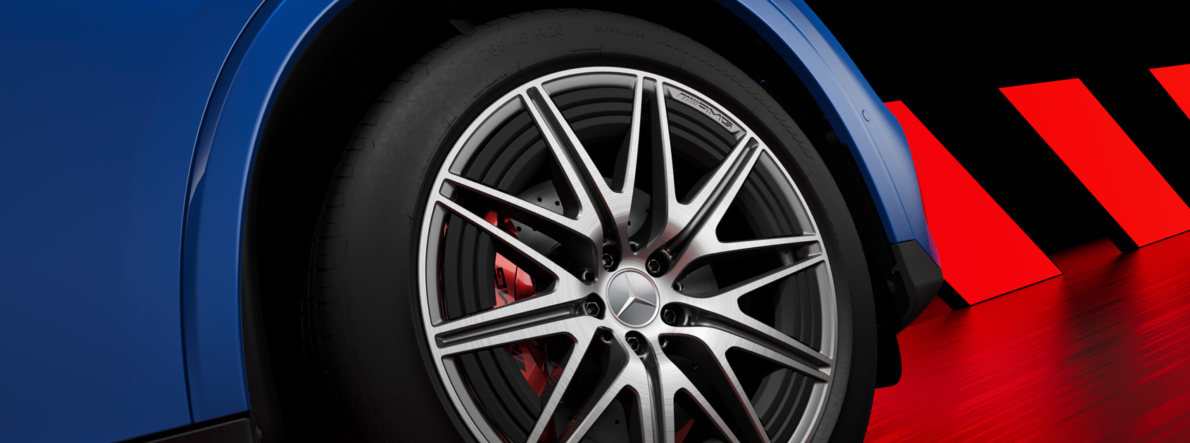 Mercedes-AMG GLC 43 - imagen 7