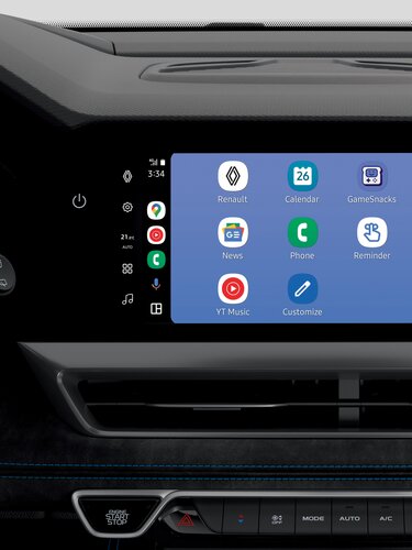 Koleos E-Tech - imagen 13