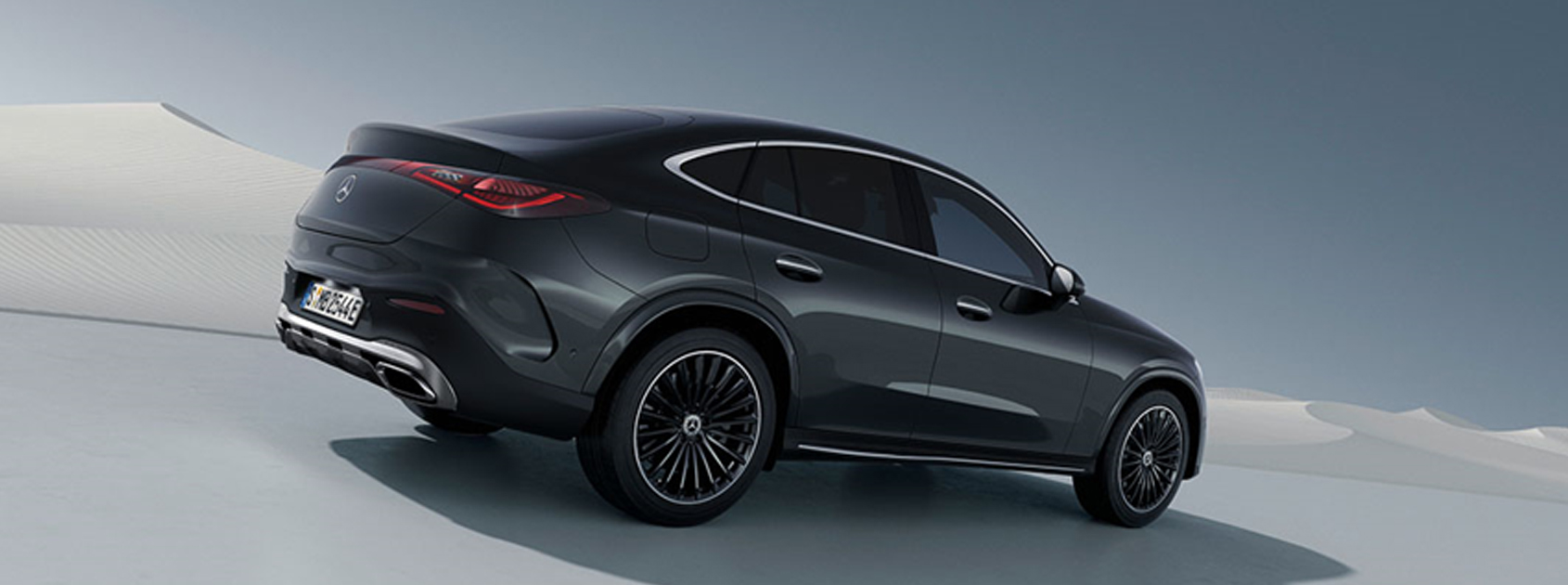 GLC Coupé - imagen 3