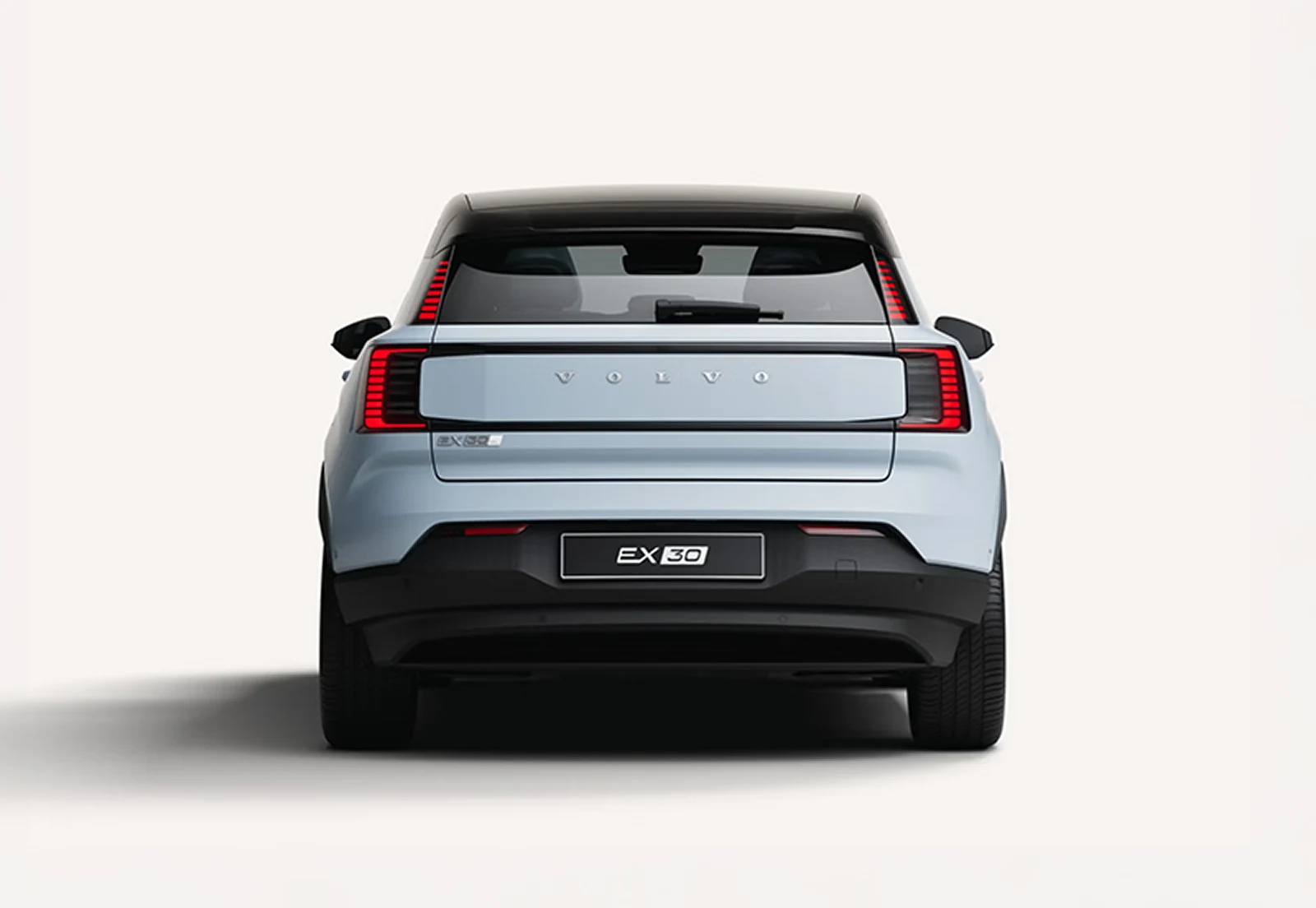 Volvo EX30 - imagen 1