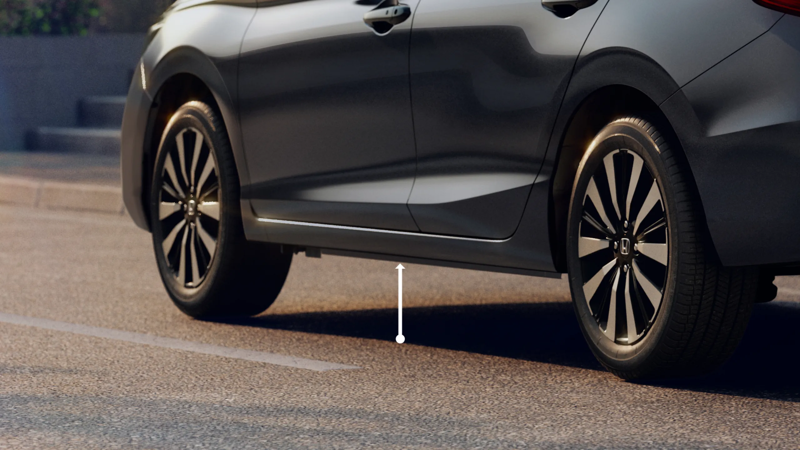 City Sedan - imagen 25