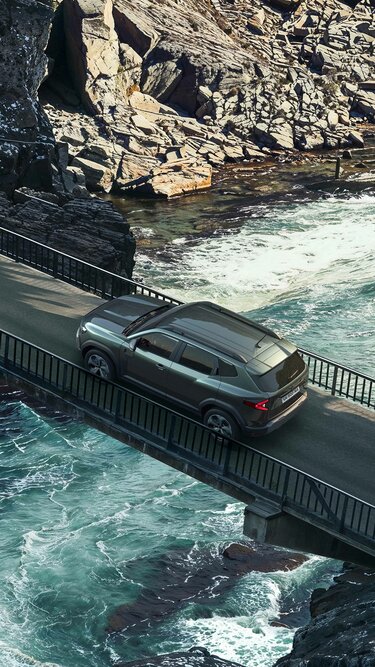 Duster E-Tech - imagen 21