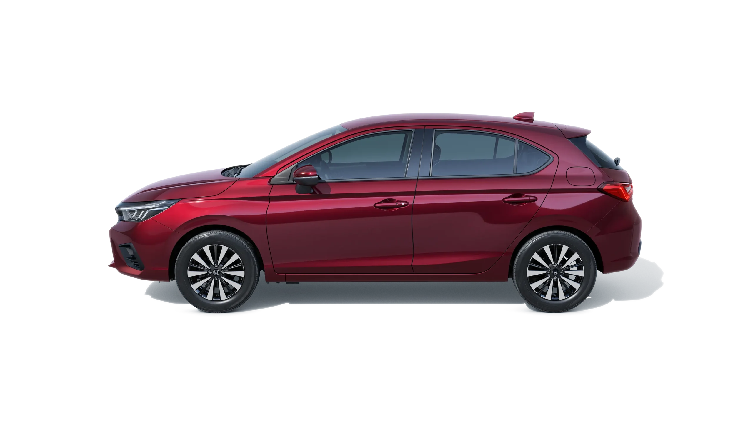 City Hatchback - imagen 28