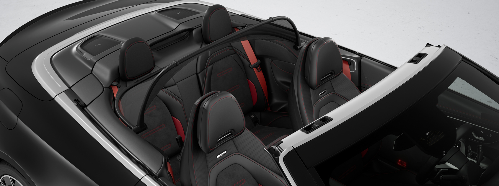 Mercedes-AMG CLE Cabriolet - imagen 11