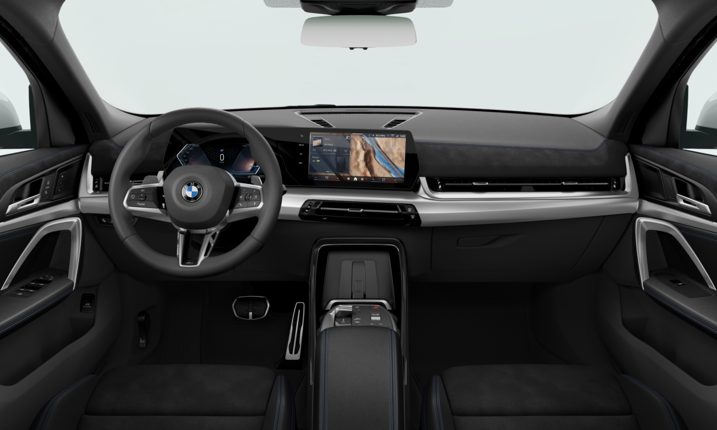 BMW X2 - imagen 7