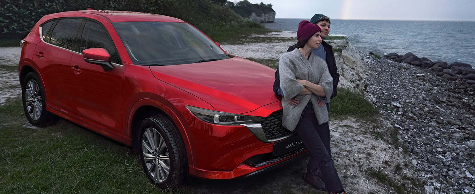 Mazda CX-5 - imagen 4