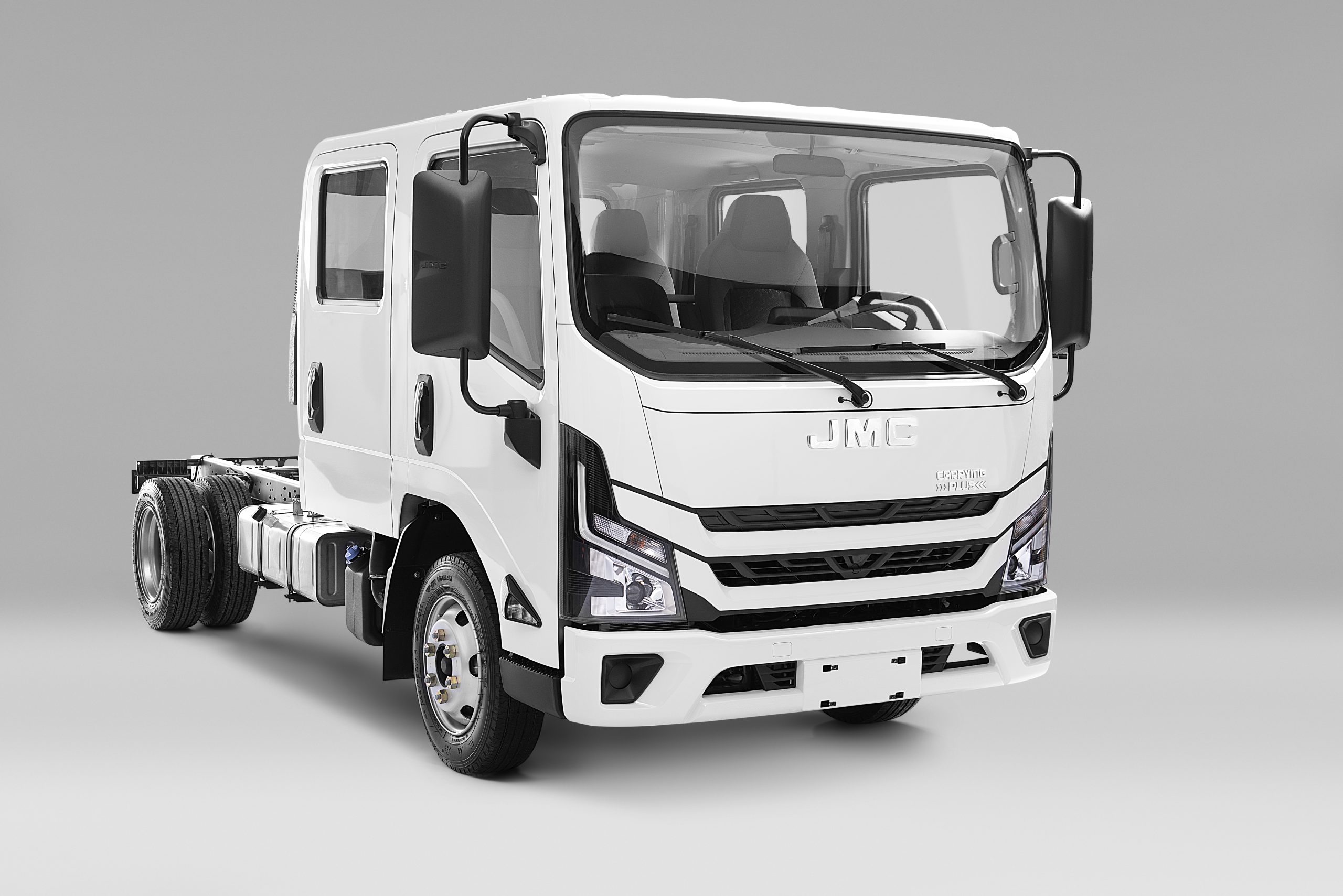 CKR Doble Cabina - imagen 4