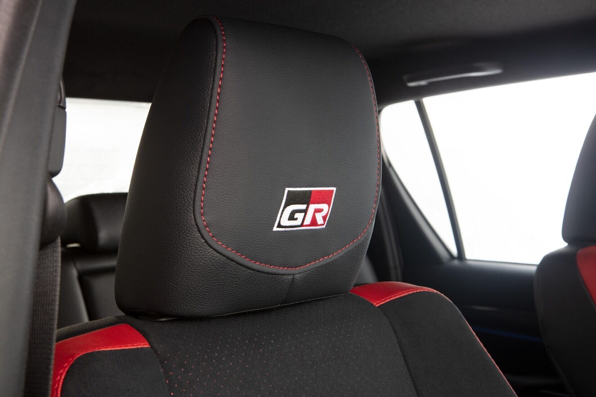 Hilux GR-S IV - imagen 12