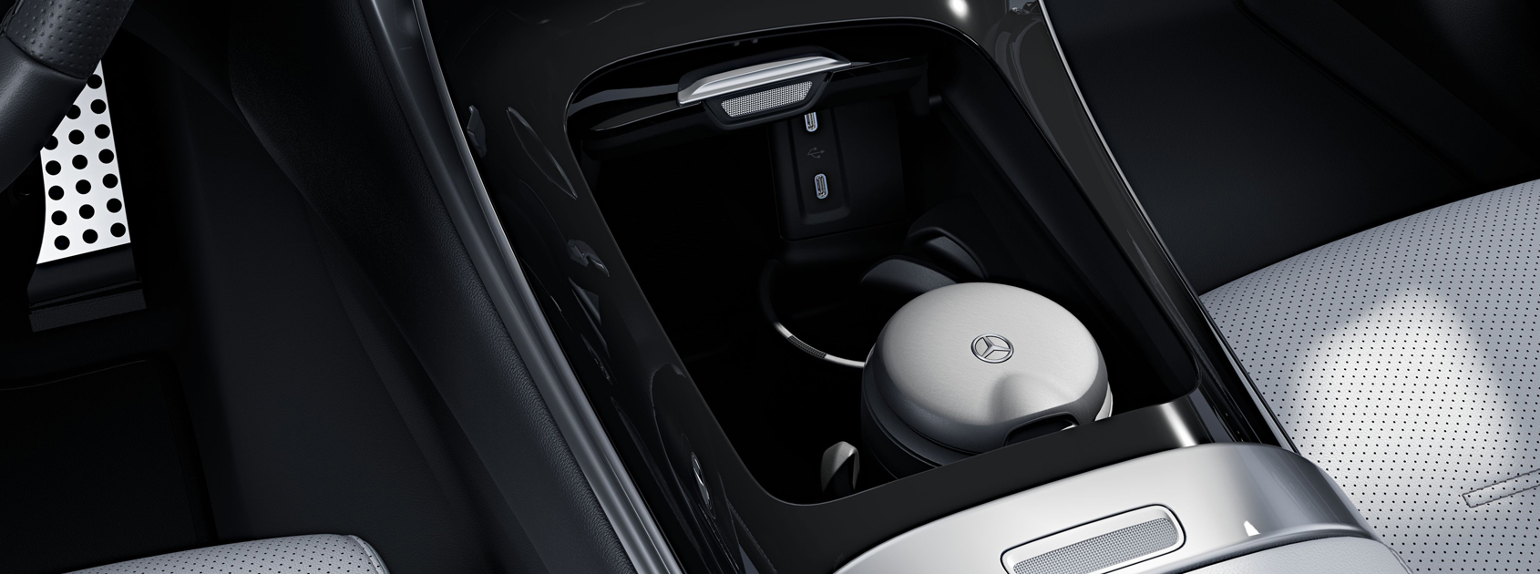 Mercedes-AMG GLC 43 - imagen 19