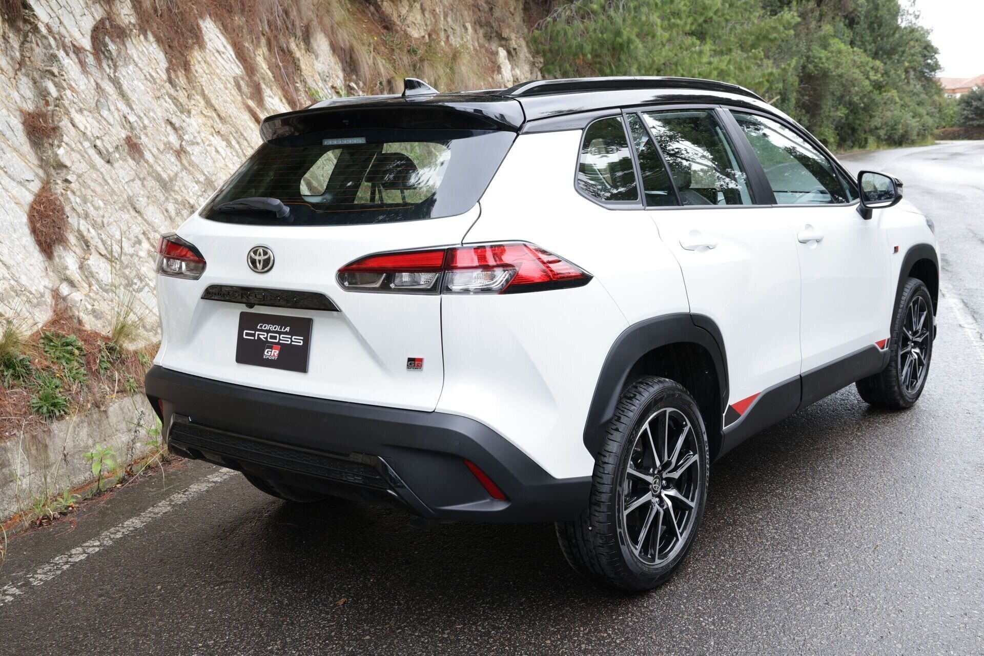 Corolla Cross GR-S - imagen 3