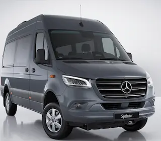 Sprinter 515 CDI - imagen 2