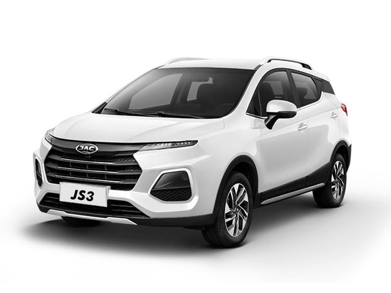 JS3 Servicios Especiales - imagen principal