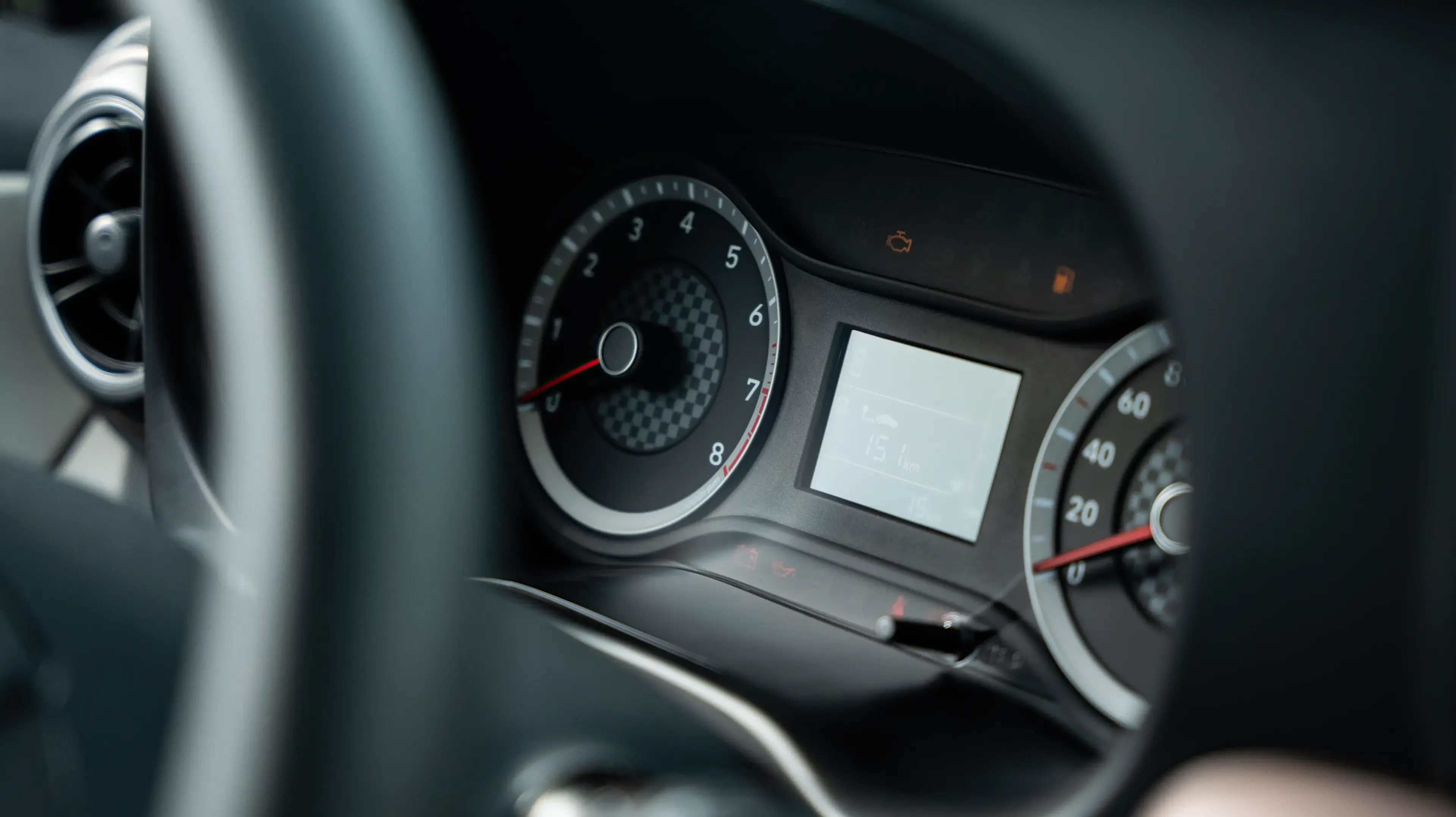 Hyundai Grand Metro Sedán - imagen 11