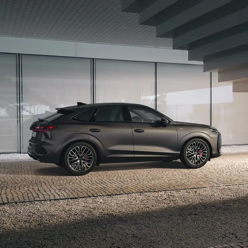 Q3 Sportback MHEV - imagen 2