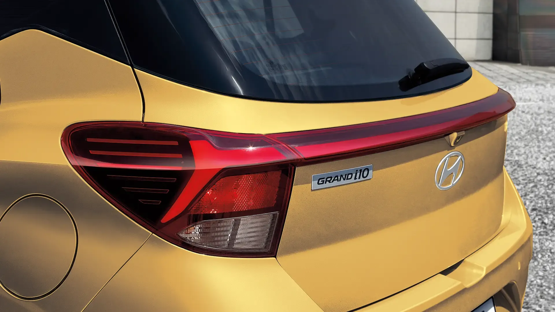 Hyundai Grand Metro Sedán - imagen 6