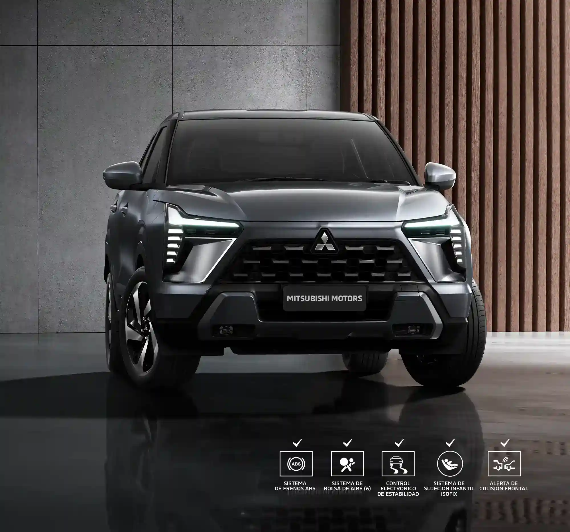 Outlander Sport - imagen 2