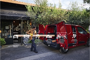 Berlingo Van - imagen 7