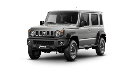 Suzuki Jimny - imagen 2